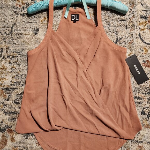 Daily Look Blouse - Picture 3 of 3